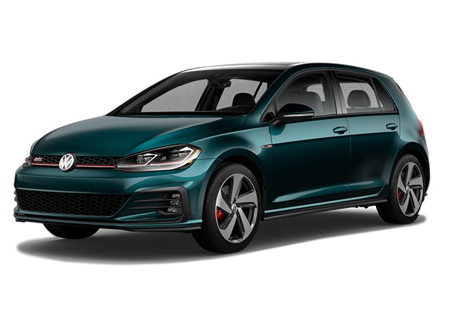 2019 Volkswagen Golf GTI Autobahn for sale in Los Angeles, CA