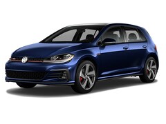 2019 Volkswagen Golf GTI 2.0T Autobahn Hatchback for Sale in Long Island at Riverhead Bay Volkswagen