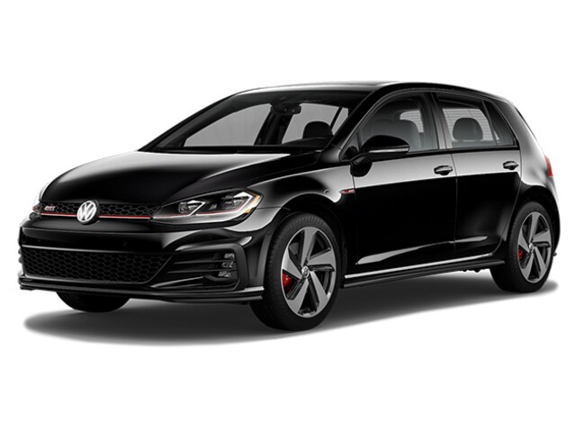 New 2019 Volkswagen Golf Gti For Sale At Volkswagen Of Old Saybrook