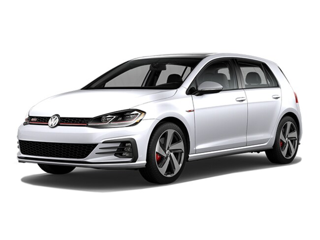New 2019 Volkswagen Golf Gti For Sale At Honolulu Volkswagen Vin 3vw5t7au1km009486