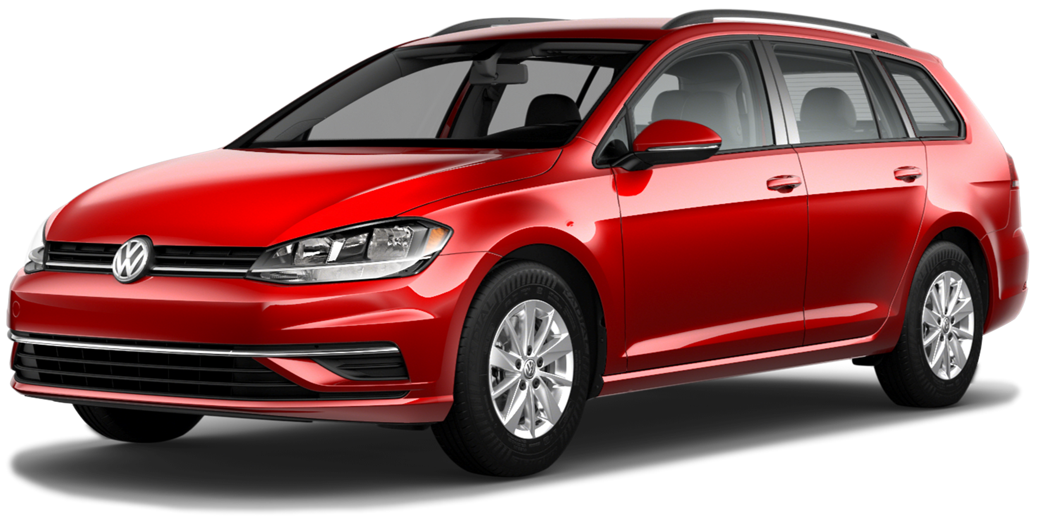 2019 Volkswagen Golf SportWagen Incentives, Specials ...