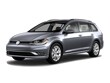 Volkswagen Golf SportWagen