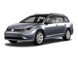 Volkswagen Golf Sportwagen