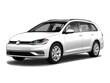 Volkswagen Golf SportWagen