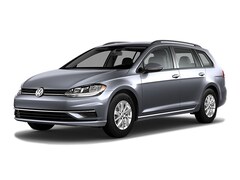 2019 Volkswagen Golf SportWagen 1.4T Wagon