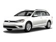 Volkswagen Golf SportWagen