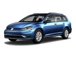 Volkswagen Golf SportWagen