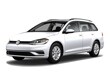 Volkswagen Golf SportWagen