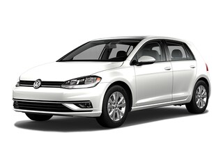 Used 2019 Volkswagen Golf 1.4T SE Hatchback for sale in Clearwater