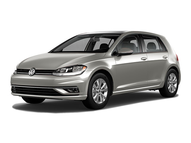 2019 Volkswagen Golf 1.4 TSI SE Auto's photo