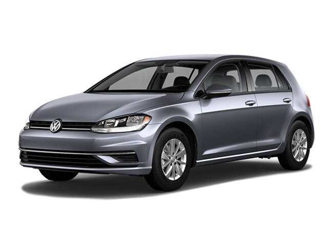 New 2019 Volkswagen Golf For Sale Escondido Ca 3vwg57au9km016009