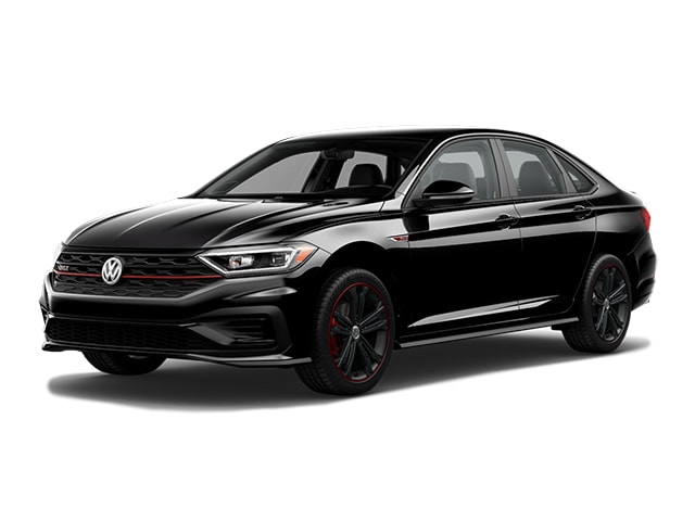 2019 Volkswagen Jetta GLI S's photo