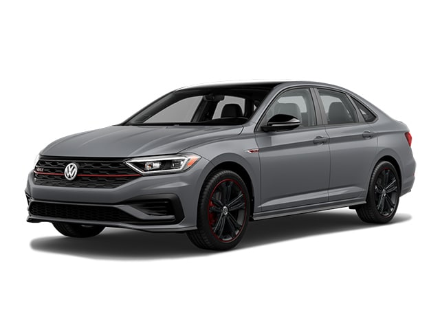 2019 Volkswagen Jetta GLI Autobahn