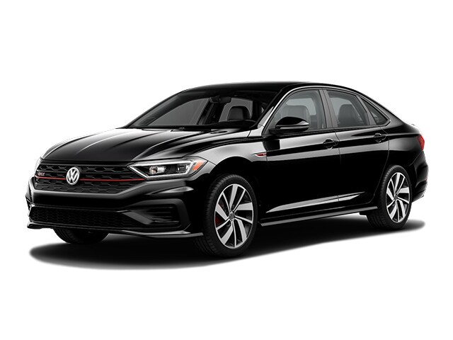 2019 Volkswagen Jetta GLI Autobahn -
                Johnston, IA