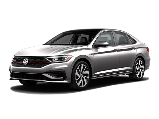 2019 Volkswagen Jetta GLI Autobahn's photo