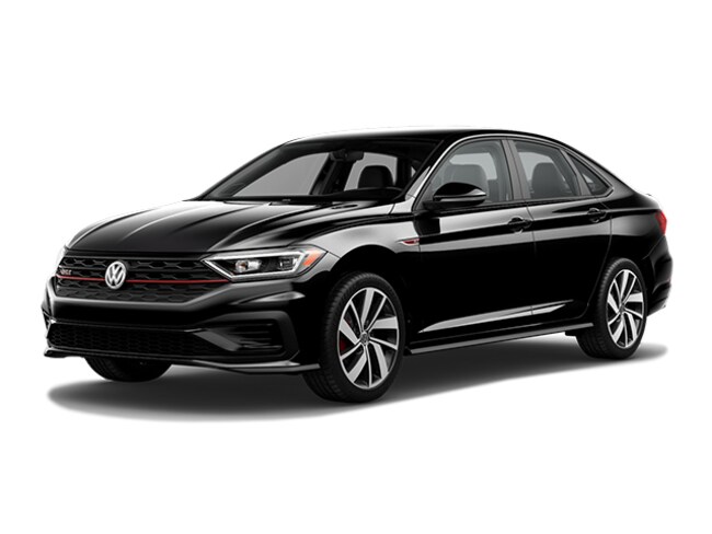 2019 Volkswagen Jetta GLI 2.0T Sedan