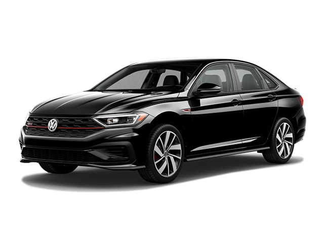 2019 Volkswagen Jetta GLI S