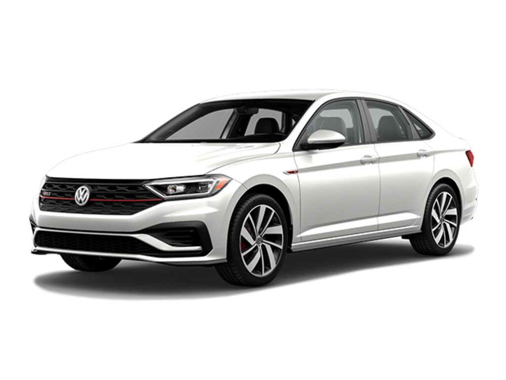 Used 2019 Volkswagen Jetta GLI 2.0T S Sedan