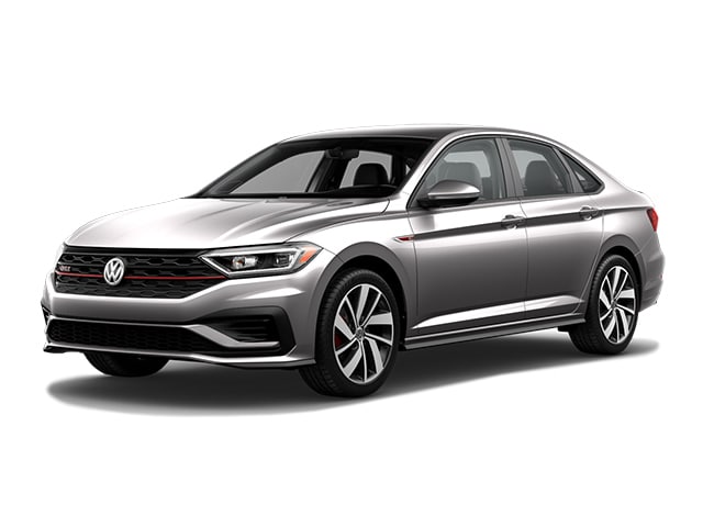 2019 Volkswagen Jetta 2.0T GLI S DSG's photo