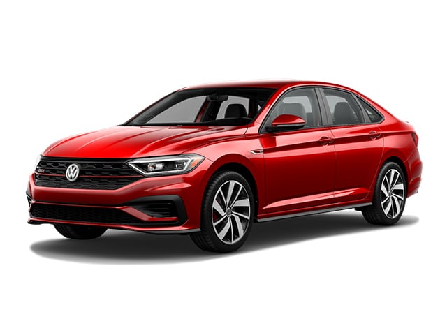 2019 Volkswagen Jetta GLI 35th Anniversary Edition
