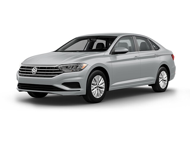 2019 Volkswagen Jetta Sedan Digital Showroom | Heritage ...