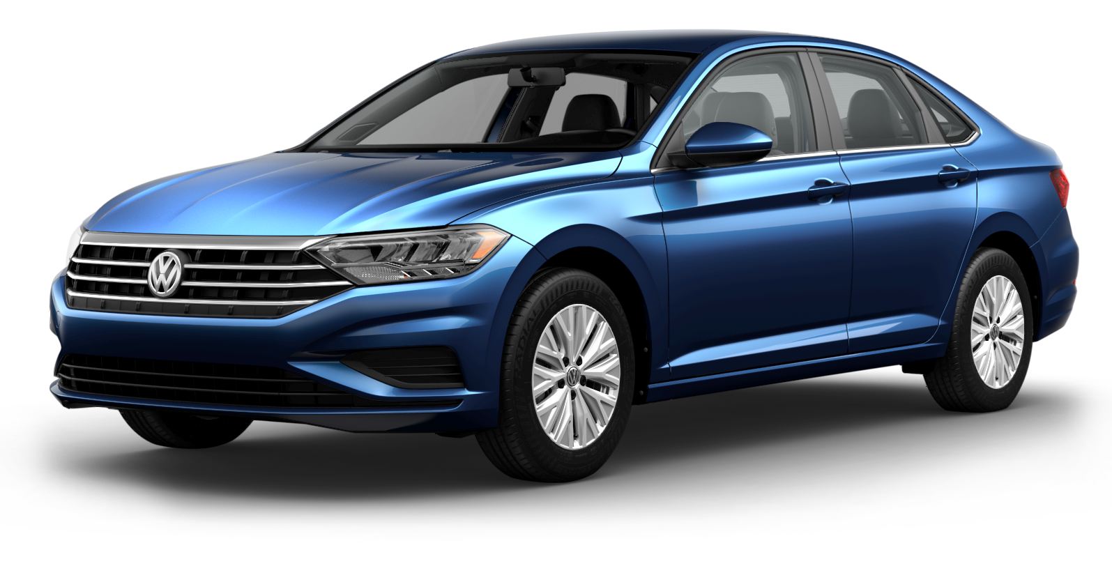 Volkswagen jetta s 2019