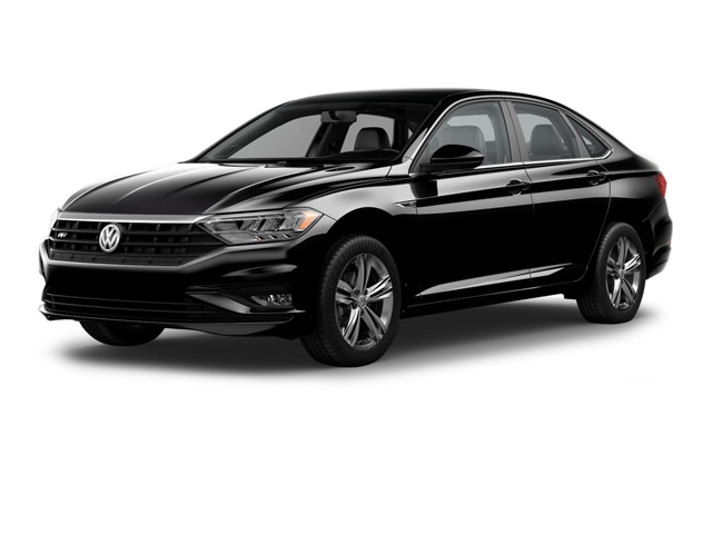 2019 Volkswagen Jetta Sedan 