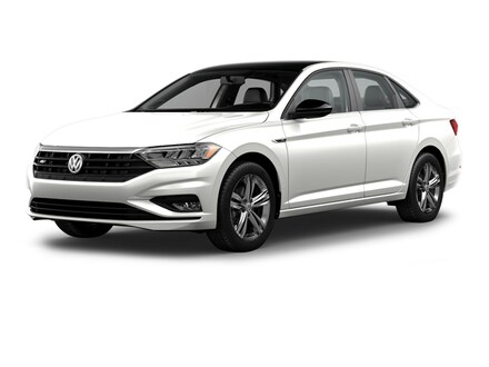 2019 Volkswagen Jetta 1.4T R-Line w/ULEV Sedan 2019 Volkswagen Jetta 1.4T R-Line w/ULEV Sedan