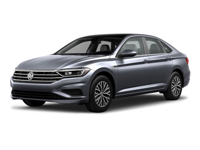New 2019 Volkswagen Jetta For Sale At David Maus Volkswagen South