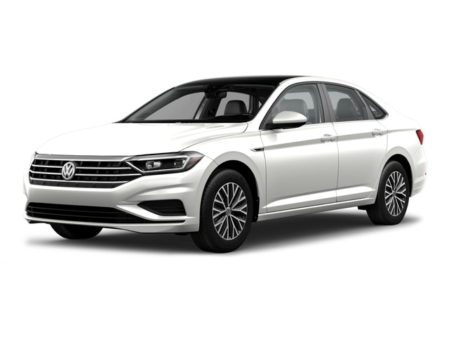 2019 Volkswagen Jetta SEL's photo