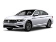Used 2019 Volkswagen Jetta SEL Sedan