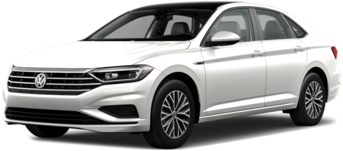 2019 Volkswagen Jetta Sedan 2019 Volkswagen Jetta Sedan