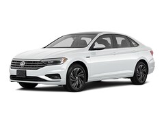 2019 Volkswagen Jetta 1.4T SEL Premium Sedan