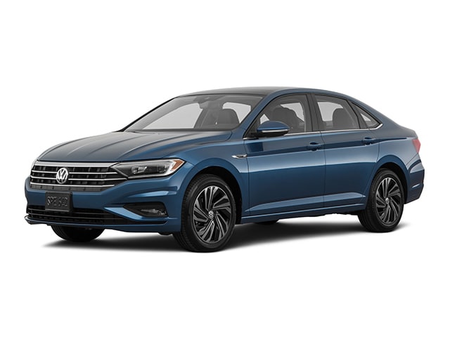2019 Volkswagen Jetta SEL Premium's photo