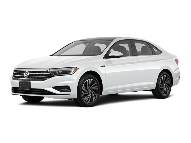 2019 Volkswagen Jetta SEL Premium's photo