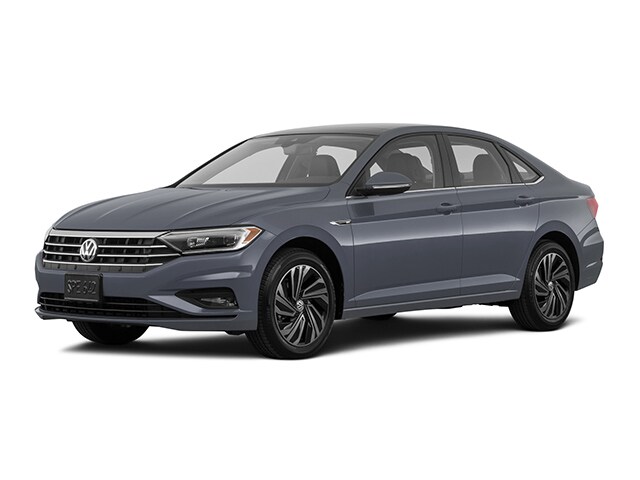 2019 Volkswagen Jetta SEL -
                Los Angeles, CA