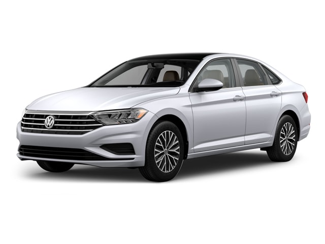 2019 Volkswagen Jetta SE's photo