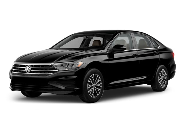 2019 Volkswagen Jetta 1.4T SE Auto's photo