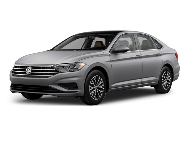 Thumbnail: 2019 Volkswagen Jetta - 1