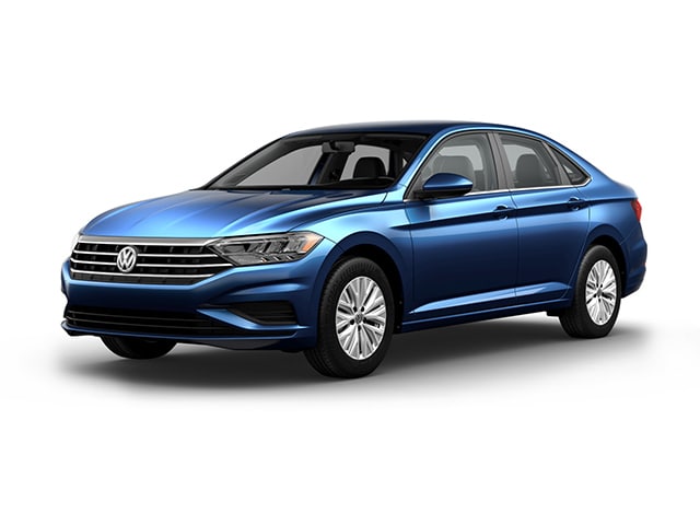 2019 Volkswagen Jetta S's photo