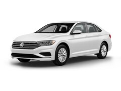 Used 2019 Volkswagen Jetta S S Auto w/SULEV in Fort Myers