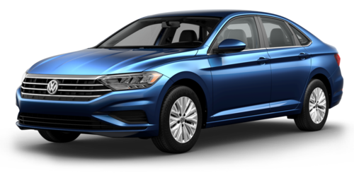 2019 Volkswagen Jetta Sedan 2019 Volkswagen Jetta Sedan
