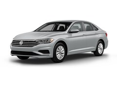 2019 Volkswagen Jetta 1.4T S Sedan