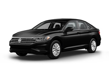 Featured Used 2019 Volkswagen Jetta 1.4T S Car for Sale in Chicago, IL