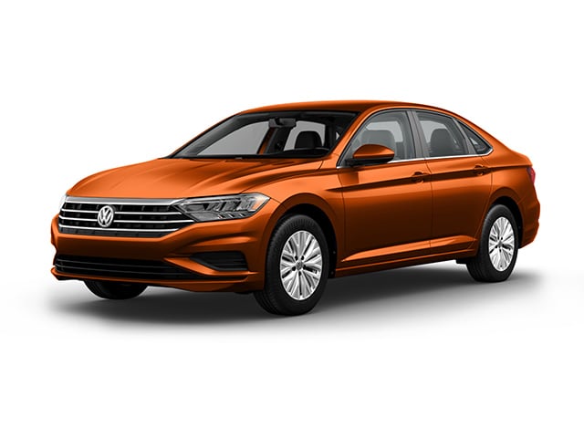 2019 Volkswagen Jetta