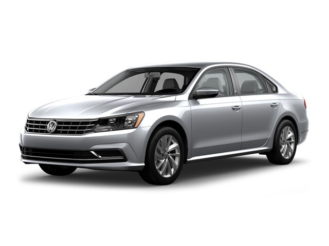 Volkswagen Passat specs and information