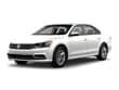 Used 2019 Volkswagen Passat 2.0T Wolfsburg Edition Auto Sedan