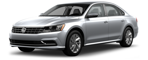 2019 Volkswagen Passat Sedan 2019 Volkswagen Passat Sedan
