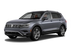 Used 2019 Volkswagen Tiguan SEL Premium 2.0T SEL Premium 4MOTION in Fort Myers
