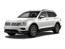 2019 Volkswagen Tiguan 2.0T -
                Estero, FL